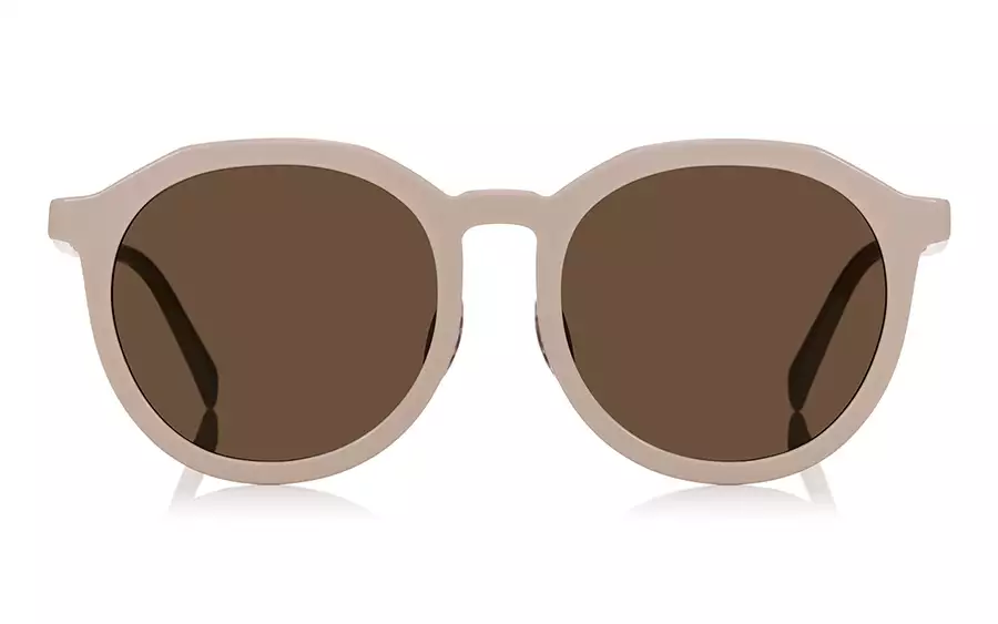 Sunglasses OWNDAYS | SUN SUN8010B-3S  White 