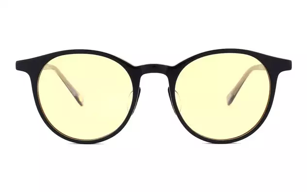 Sunglasses OWNDAYS | SUN SUN2052-B  Black 