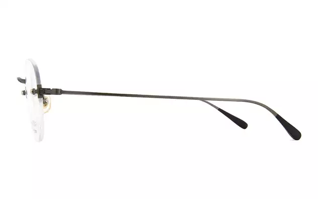 Eyeglasses Graph Belle GB1026B-9A  Gun 