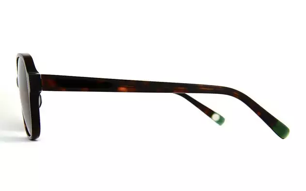 Sunglasses OWNDAYS | SUN SUN2075B-9A  Brown Demi 