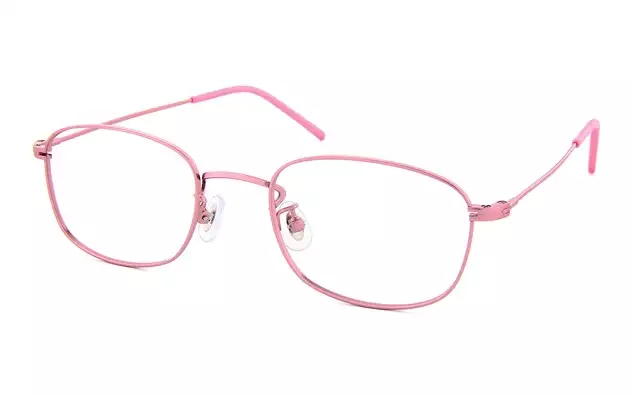 Eyeglasses Junni JU1016K-9S  Pink 