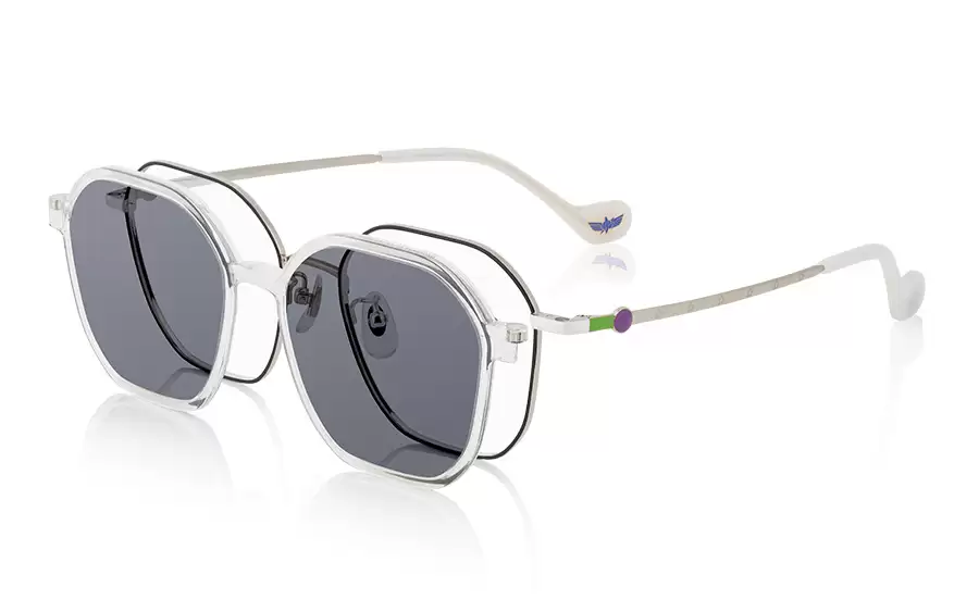 Eyeglasses TOY STORY | OWNDAYS DN1002N-5S  Black 