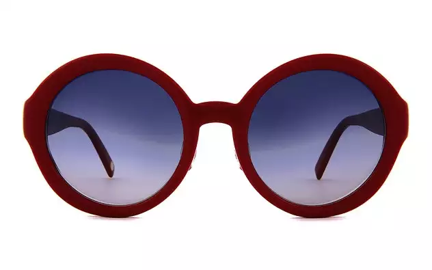 Sunglasses +NICHE NC2003B-9S  Wine 