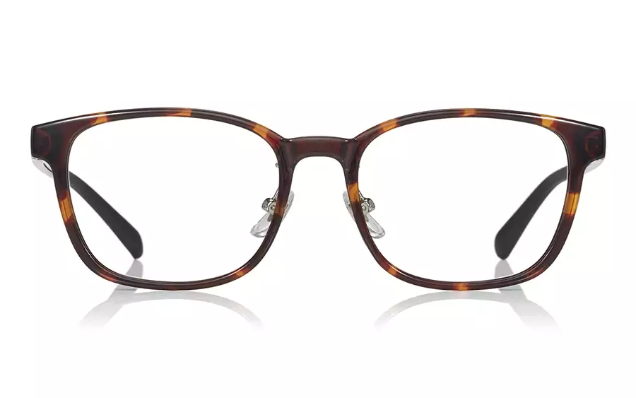 Eyeglasses OWNDAYS OR2072A-3S  Brown Demi 