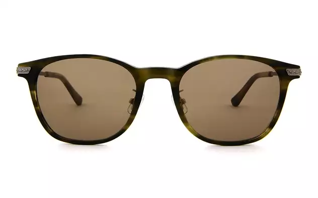 Sunglasses OWNDAYS | SUN SUN2063B-9S  Khaki 