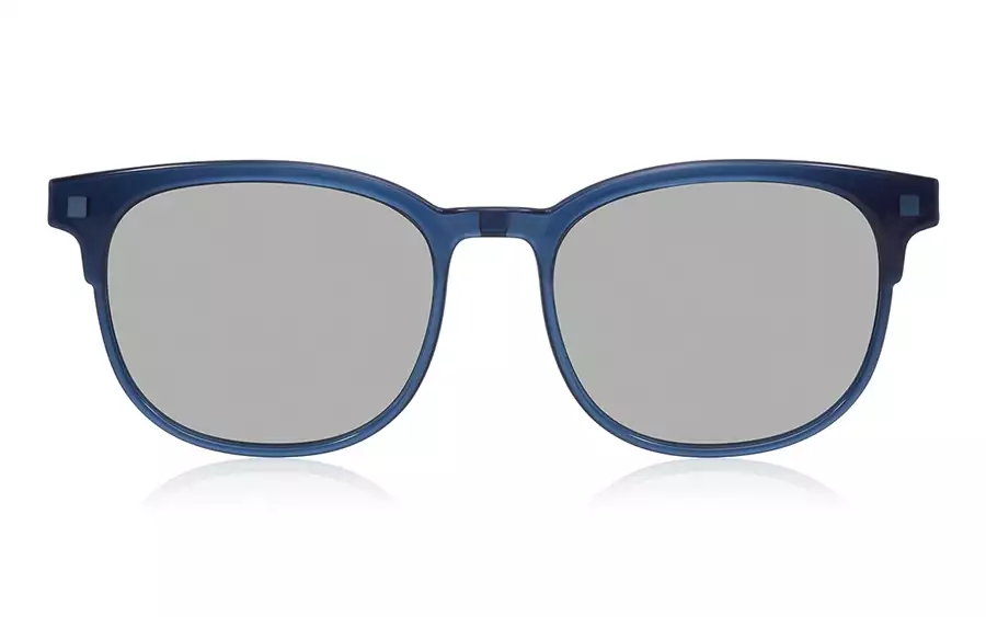 Accessoires (sold separately) OWNDAYS | SUN SNP1014Le-N  Navy 