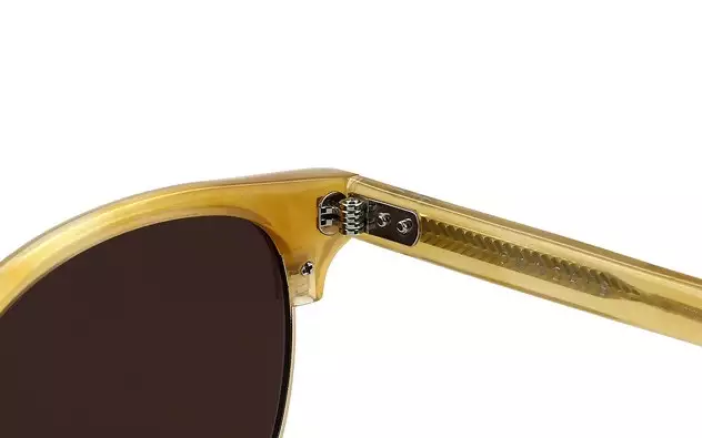 Sunglasses OWNDAYS | SUN SUN2036-J  Beige 