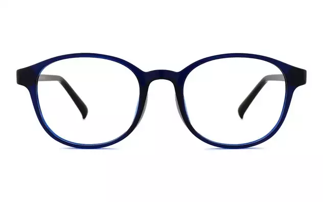 Eyeglasses OWNDAYS | ESSENTIAL OR2045S-8S  Navy 