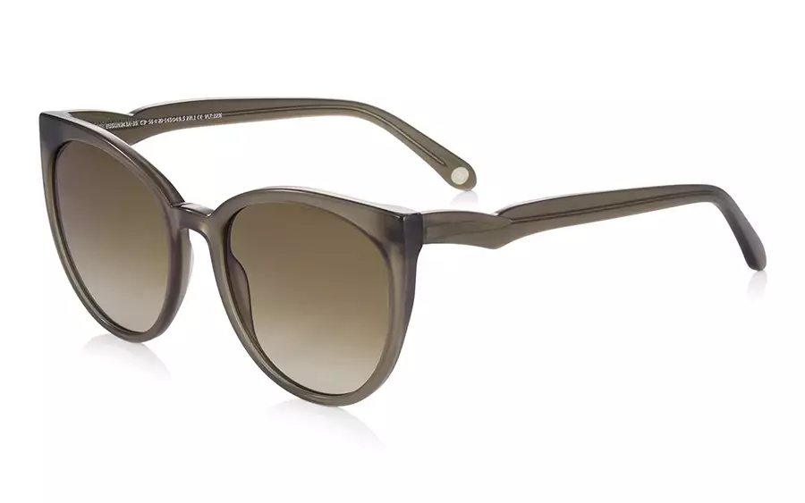Sunglasses OWNDAYS | SUN EUSUN243A-3S  Dark Beige 