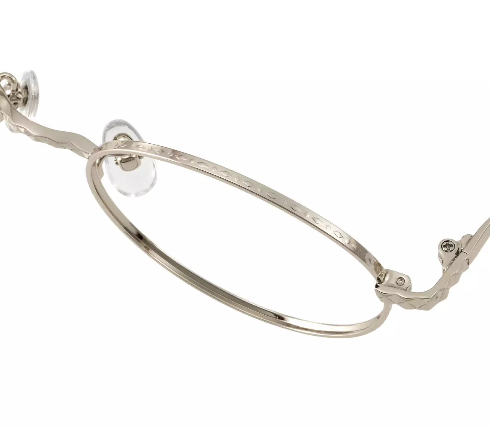 Eyeglasses Harry Potter × OWNDAYS HP1004G-5A  Gold 