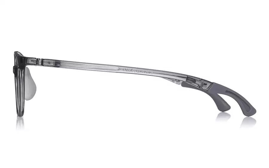 Eyeglasses Junni C60076  Gray 