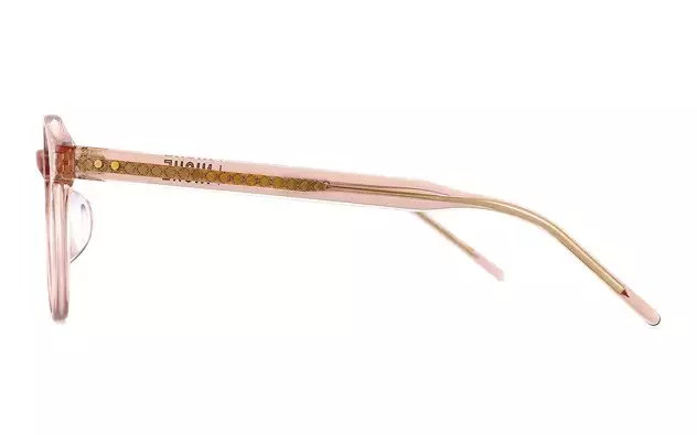 Eyeglasses +NICHE NC3004J-8S  Pink 