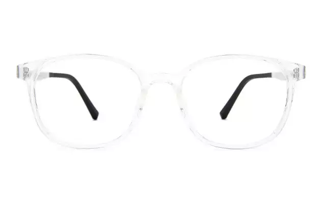 Eyeglasses eco²xy ECO2015K-0S  Clear 