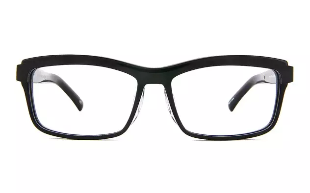 Eyeglasses BUTTERFLY EFFECT BE2015J-9A  ブラック 