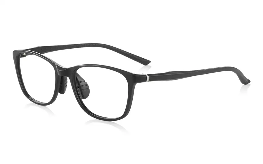 Eyeglasses OWNDAYS | AIR AR2037Q-2S  Matte Black 