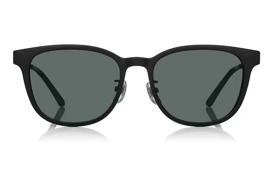 Sunglasses OWNDAYS | SUN SNP1022Le-X  Matte Black 