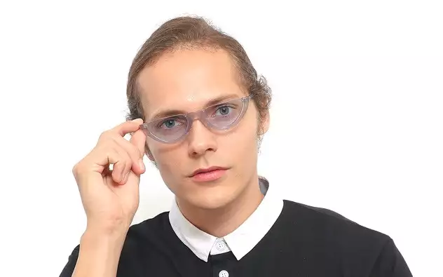 Sunglasses OWNDAYS | SUN SW3002B-8A  Gray 