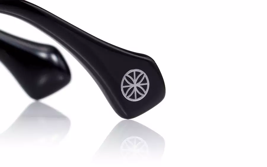 Eyeglasses marcus raw MR1010Y-1S  Silver 