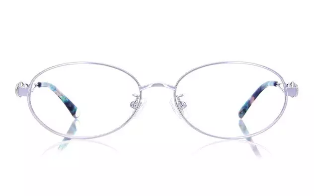 Eyeglasses OWNDAYS | ESSENTIAL AM1011G-0S  Purple 
