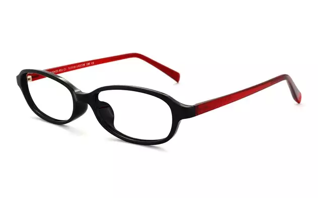 Eyeglasses OWNDAYS | ESSENTIAL OR2043S-8S  Black 