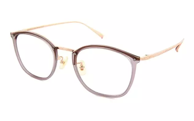 Eyeglasses Graph Belle GB2027B-9S  Pink 