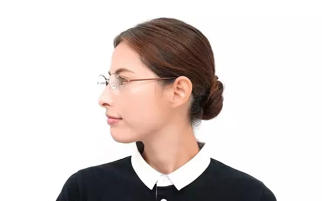 Eyeglasses OWNDAYS | ESSENTIAL CL1011G-0S  ブラウンデミ 