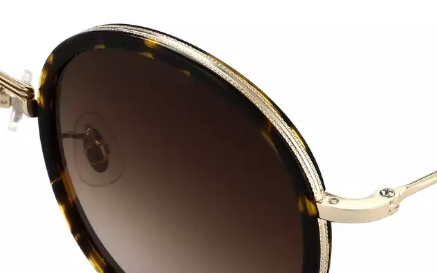 Sunglasses OWNDAYS | SUN SUN1016-E  Brown Demi 