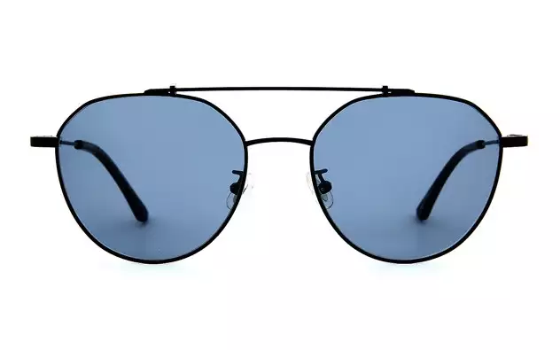 Sunglasses OWNDAYS SUN1056B-0S  Matte Black 