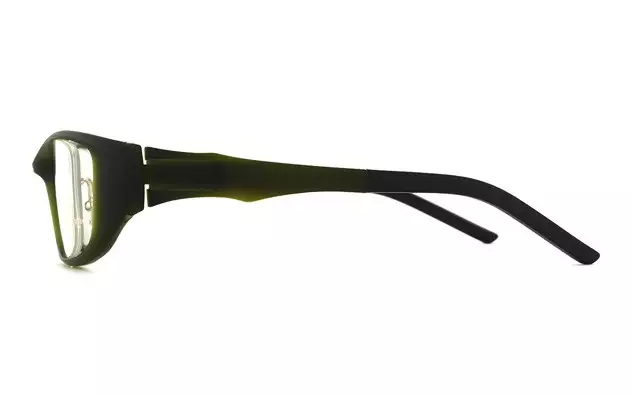 Eyeglasses AIR FIT AR2017-T  Green 