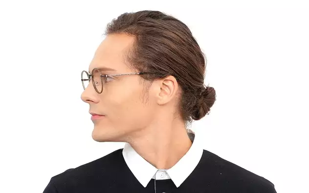 Eyeglasses OWNDAYS | AIR AU2053T-8A  Black 