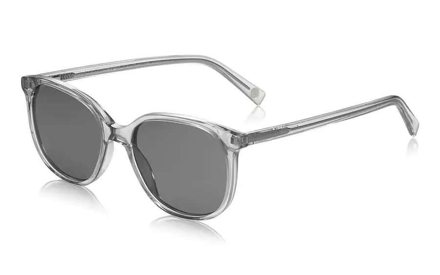 Sunglasses OWNDAYS | SUN EUSUN209B-1S  Clear 