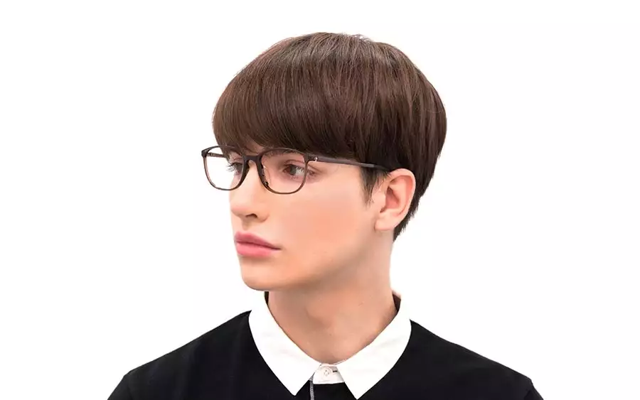 Eyeglasses OWNDAYS | AIR EUAU2093T-2A  Light Purple 