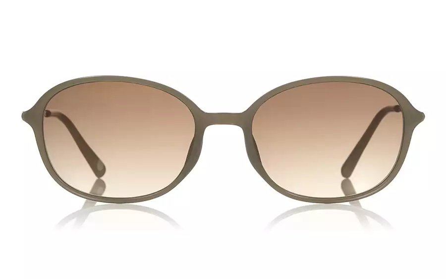 Sunglasses OWNDAYS | SUN SUN2094T-2S  Beige 