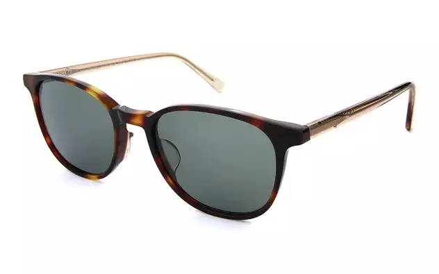 Sunglasses OWNDAYS SUN2061B-9S  Brown Demi 