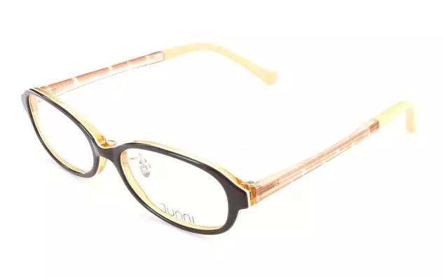 Eyeglasses Junni JU2012  Brown 