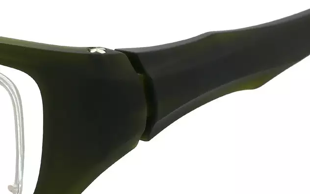 Eyeglasses AIR FIT AR2017-T  Green 