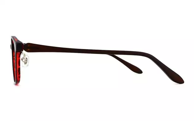 Eyeglasses OWNDAYS | ESSENTIAL CL2001Q-8A  Red 
