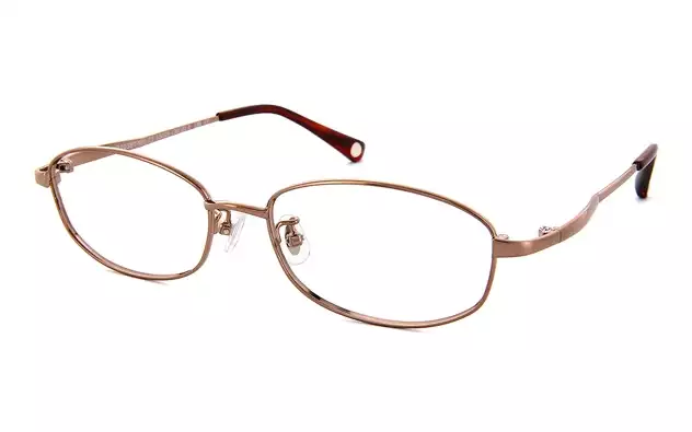 Eyeglasses OWNDAYS | ESSENTIAL OR1038T-9S  Brown 