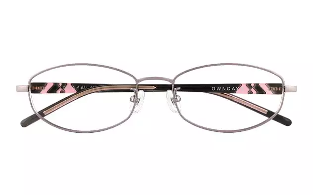 Eyeglasses OWNDAYS | ESSENTIAL OR1031S-8A  Purple 