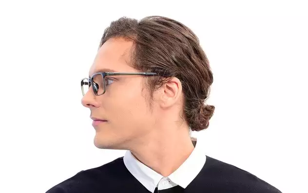 Eyeglasses OWNDAYS | ESSENTIAL OR2029N-9S  グリーン 