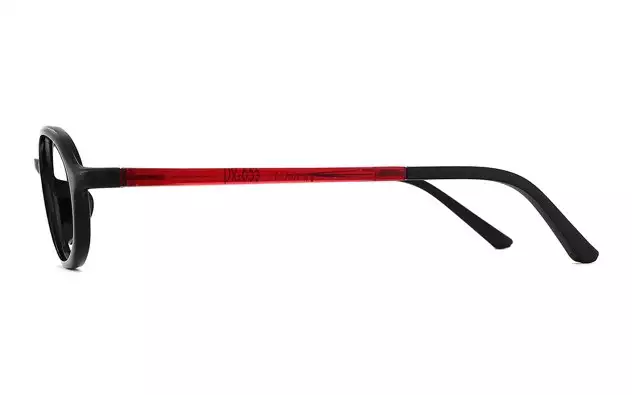 Eyeglasses OWNDAYS | ESSENTIAL ECO2014K-8A  Black 