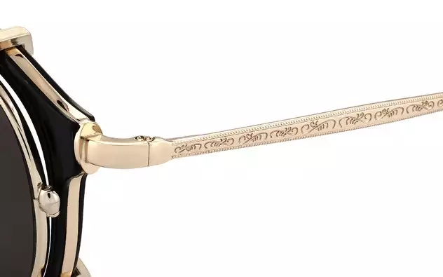 Sunglasses OWNDAYS | SUN SUN1019-D  Black 