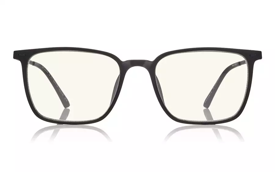 Eyeglasses OWNDAYS BLUE SHIELD EUPC203N-1S  Clear Gray 