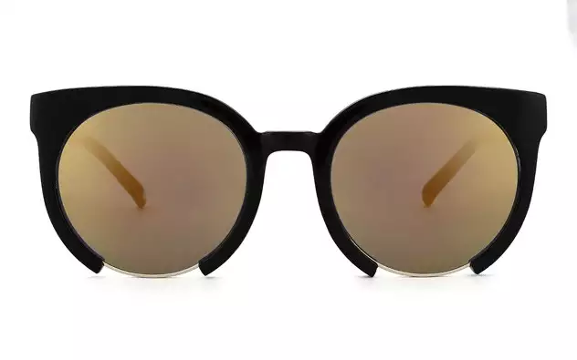 Sunglasses OWNDAYS | SUN SUN2026-E  Black 