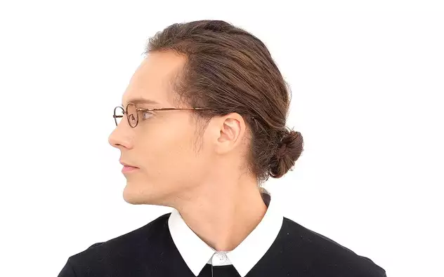 Eyeglasses OWNDAYS | ESSENTIAL OR1040T-9S  Green 