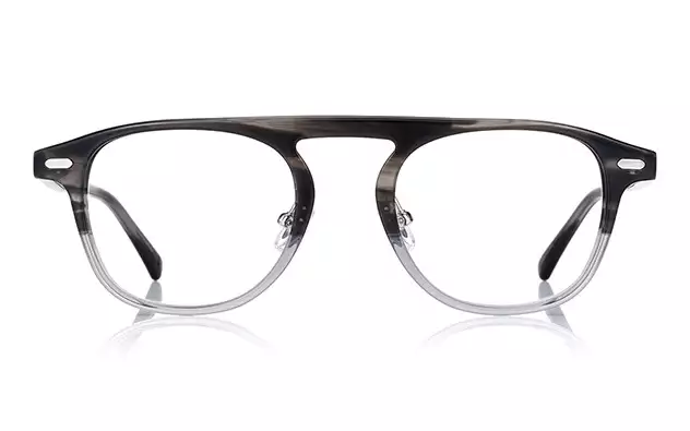 Eyeglasses John Dillinger EUJD201T-1S  Gray Demi 
