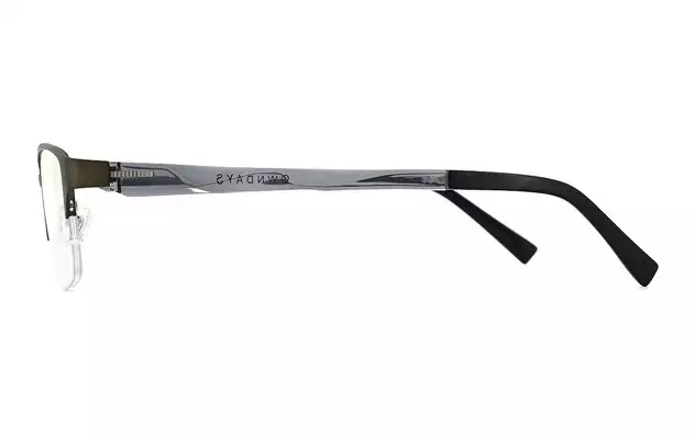 Eyeglasses OWNDAYS | ESSENTIAL OR1034S-8A  Gray 