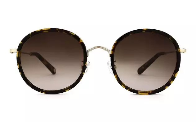 Sunglasses OWNDAYS | SUN SUN1016-E  Brown Demi 