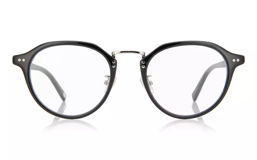 Sunglasses OWNDAYS | SUN CSU2001B-2S  Black 