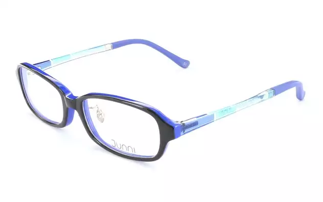 Eyeglasses Junni JU2011  Black 